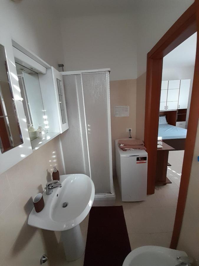 Breve Ristoro Apartment Parma Luaran gambar