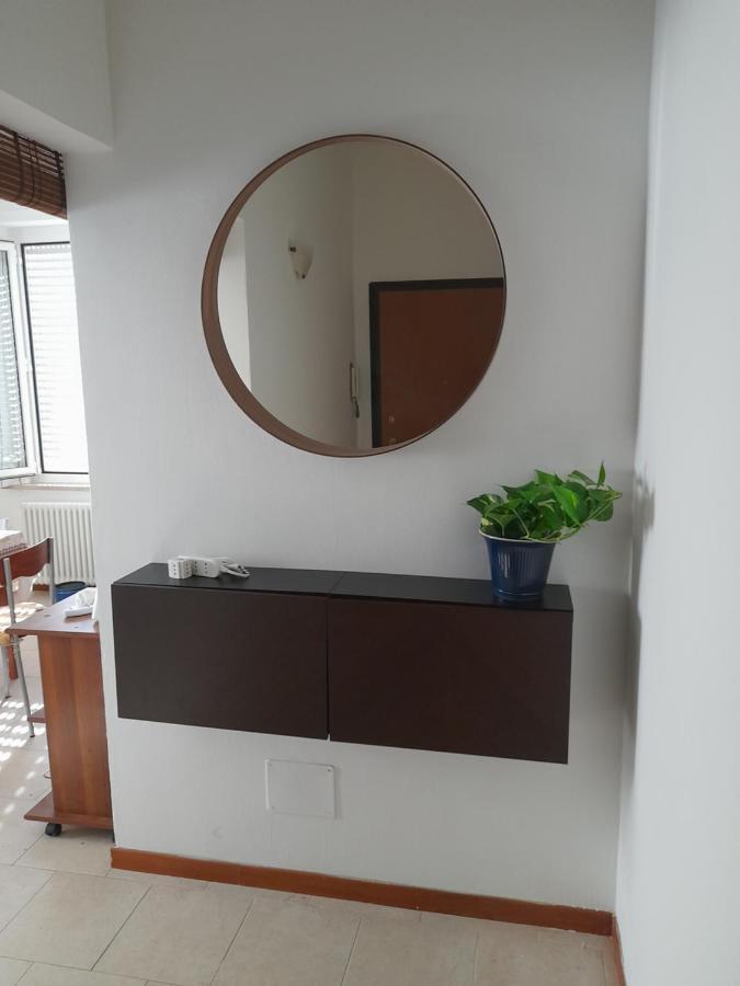 Breve Ristoro Apartment Parma Luaran gambar